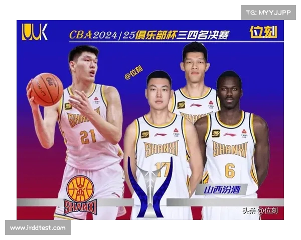 CBA战术演变:越来越多的球队尝试三分大战 CBA战术演变:越来越多的球队尝试三分大战
