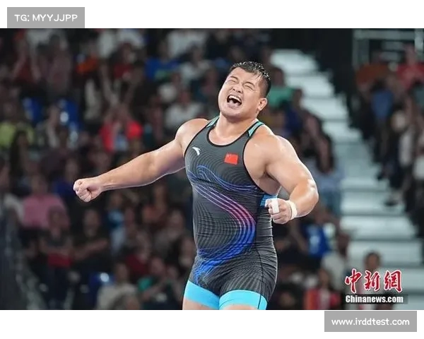 中国摔跤队亮相巴黎奥运会:选手出征,冲击金牌目标明确(中国摔跤项目) 中国摔跤队亮相巴黎奥运会:选手出征,冲击金牌目标明确(中国摔跤项目)