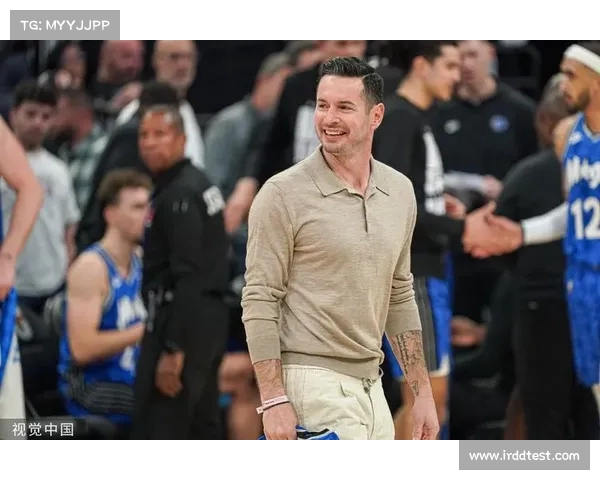 从草根教练到NBA巨头:雷迪克执教生涯的非凡旅程 从草根教练到NBA巨头:雷迪克执教生涯的非凡旅程